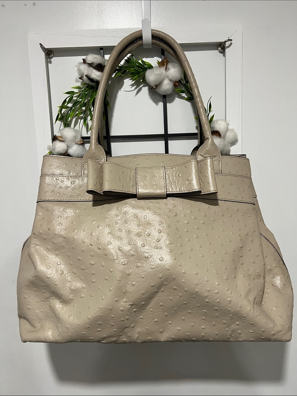 Kate spade oversized bag